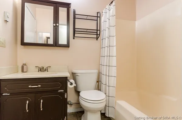 $187,900 | 120 Nichols Avenue, Salem, IN 47167