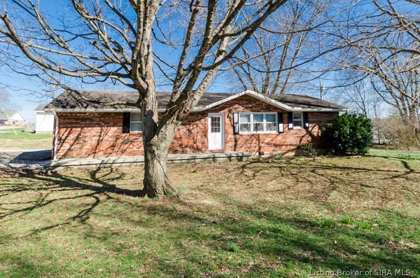$187,900 | 120 Nichols Avenue, Salem, IN 47167