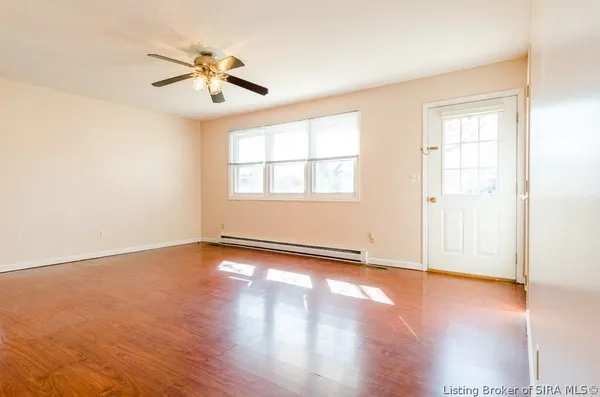 $187,900 | 120 Nichols Avenue, Salem, IN 47167