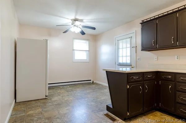 $187,900 | 120 Nichols Avenue, Salem, IN 47167