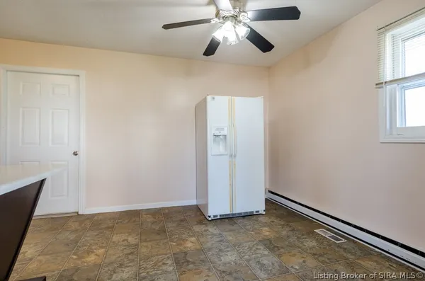 $187,900 | 120 Nichols Avenue, Salem, IN 47167