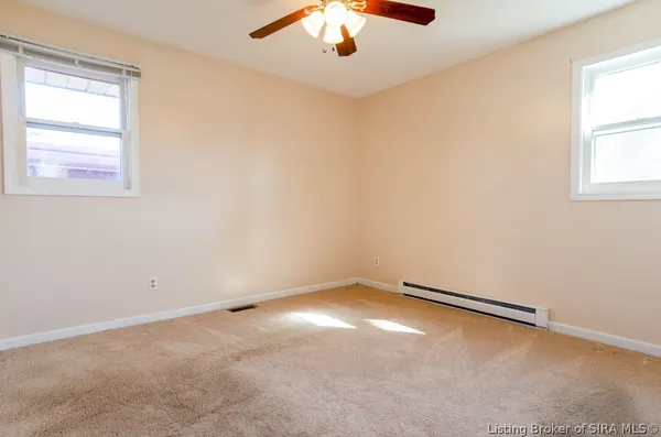 $187,900 | 120 Nichols Avenue, Salem, IN 47167