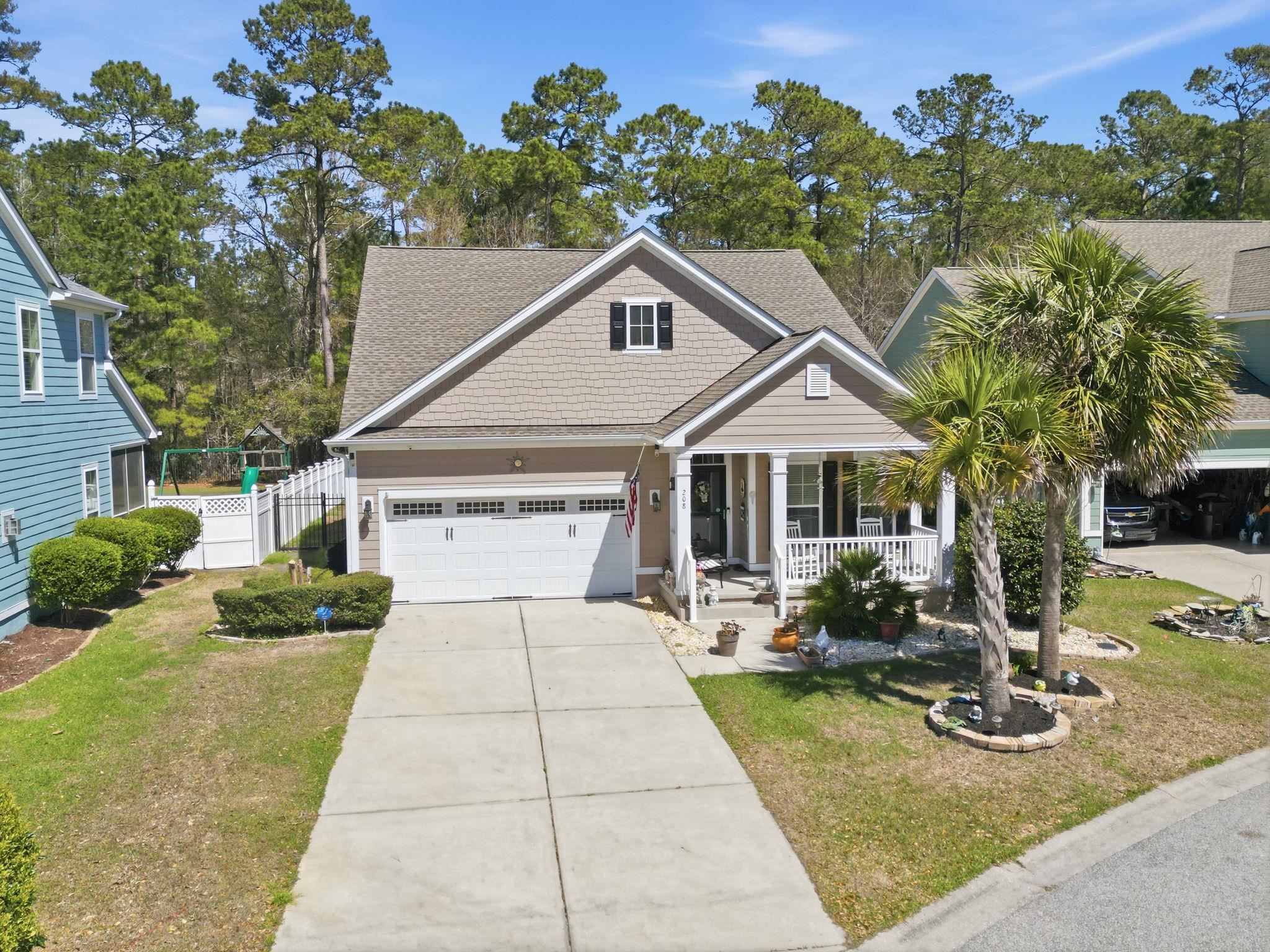 208 Simplicity Drive Murrells Inlet, SC 29576 - Photo 2 of 38