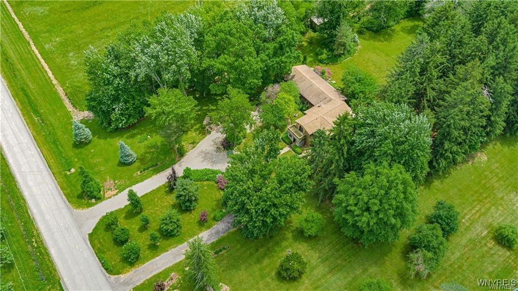 5948 Chestnut Road Newfane, NY 14094 - Photo 32 of 41 Adjacent Parcel Available