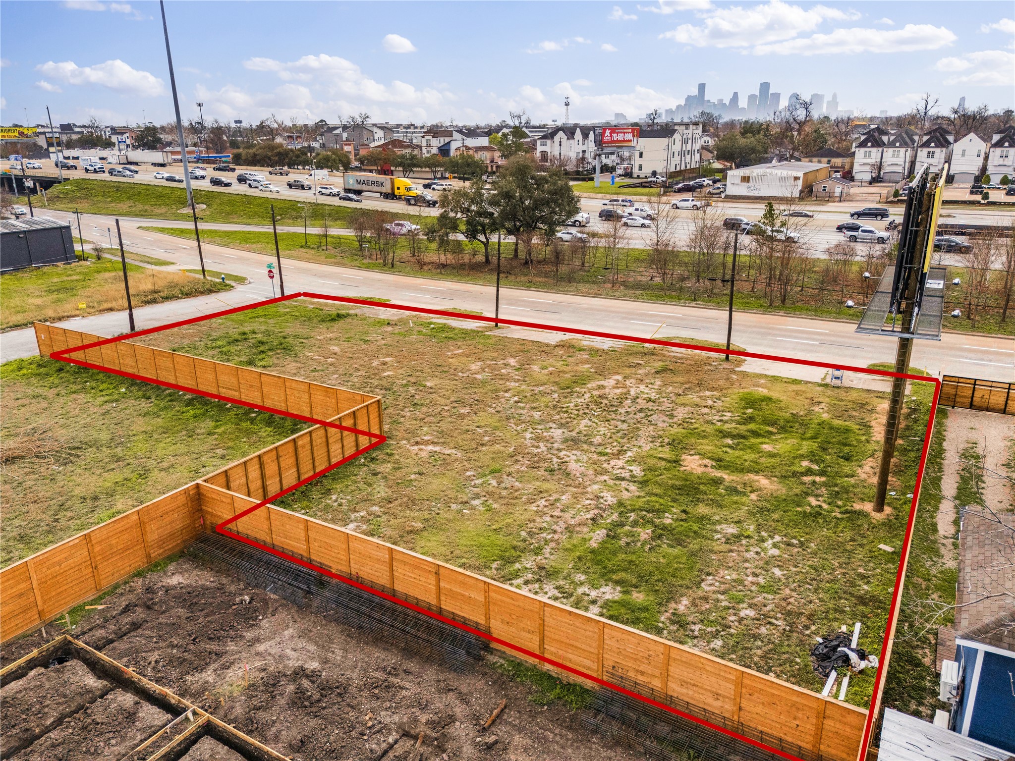 1025 North Loop Houston, TX 77022 - Photo 7 of 9