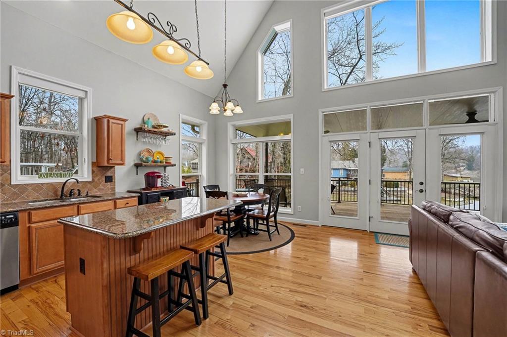 1901 Warf Road Lexington, NC 27292 - Photo 11 of 48