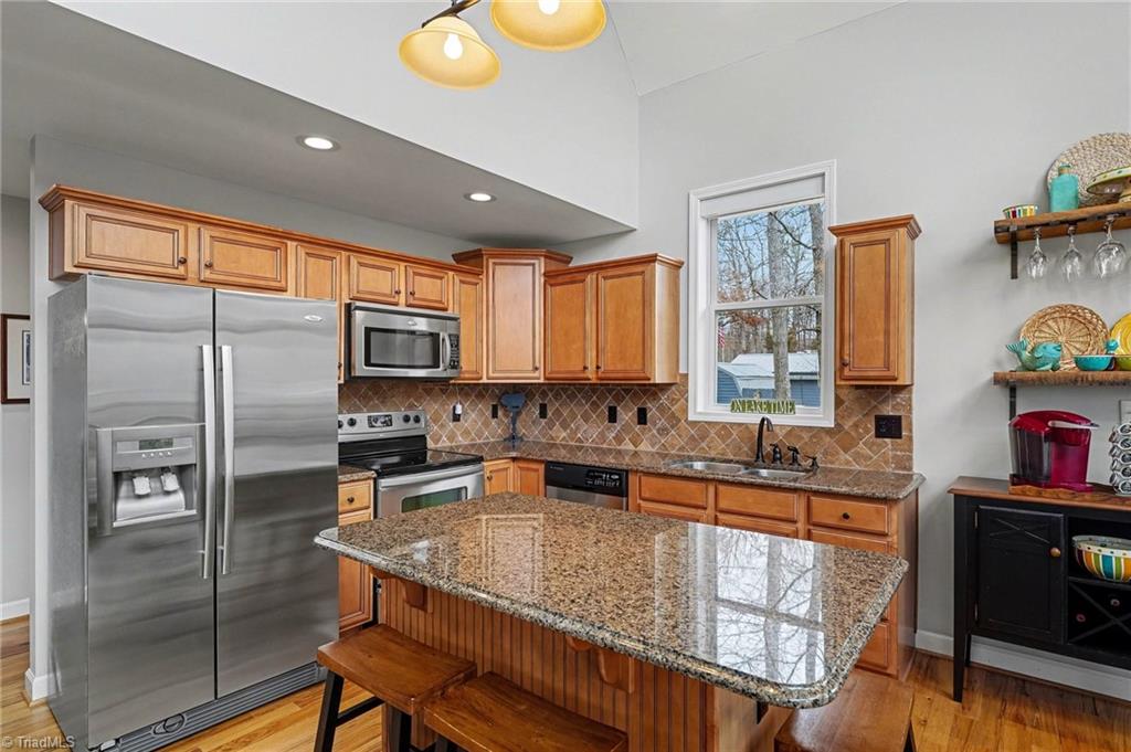 1901 Warf Road Lexington, NC 27292 - Photo 12 of 48