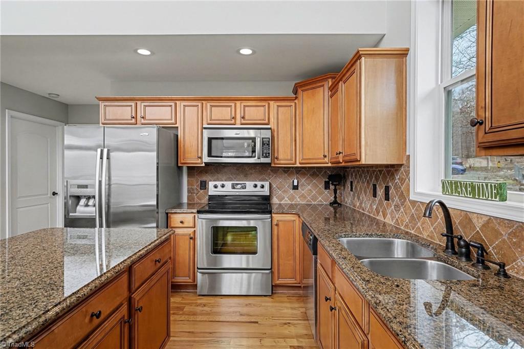 1901 Warf Road Lexington, NC 27292 - Photo 13 of 48