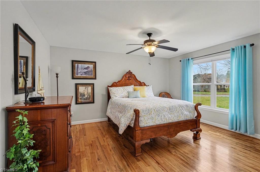 1901 Warf Road Lexington, NC 27292 - Photo 16 of 48