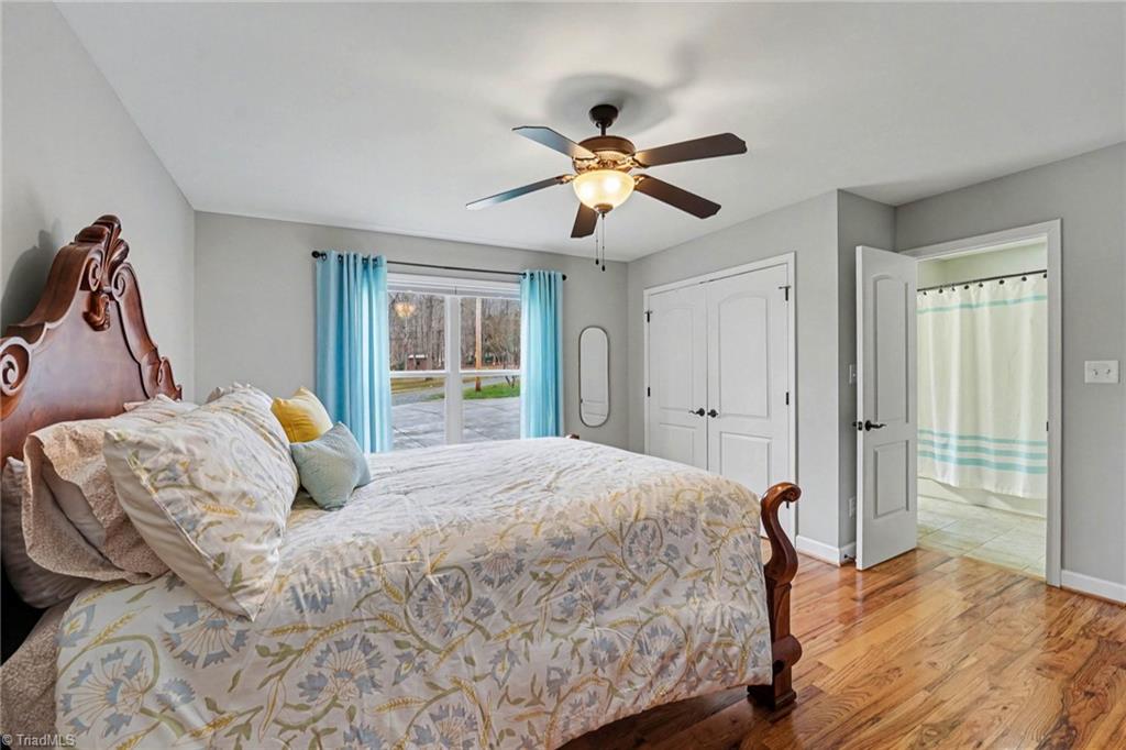 1901 Warf Road Lexington, NC 27292 - Photo 17 of 48