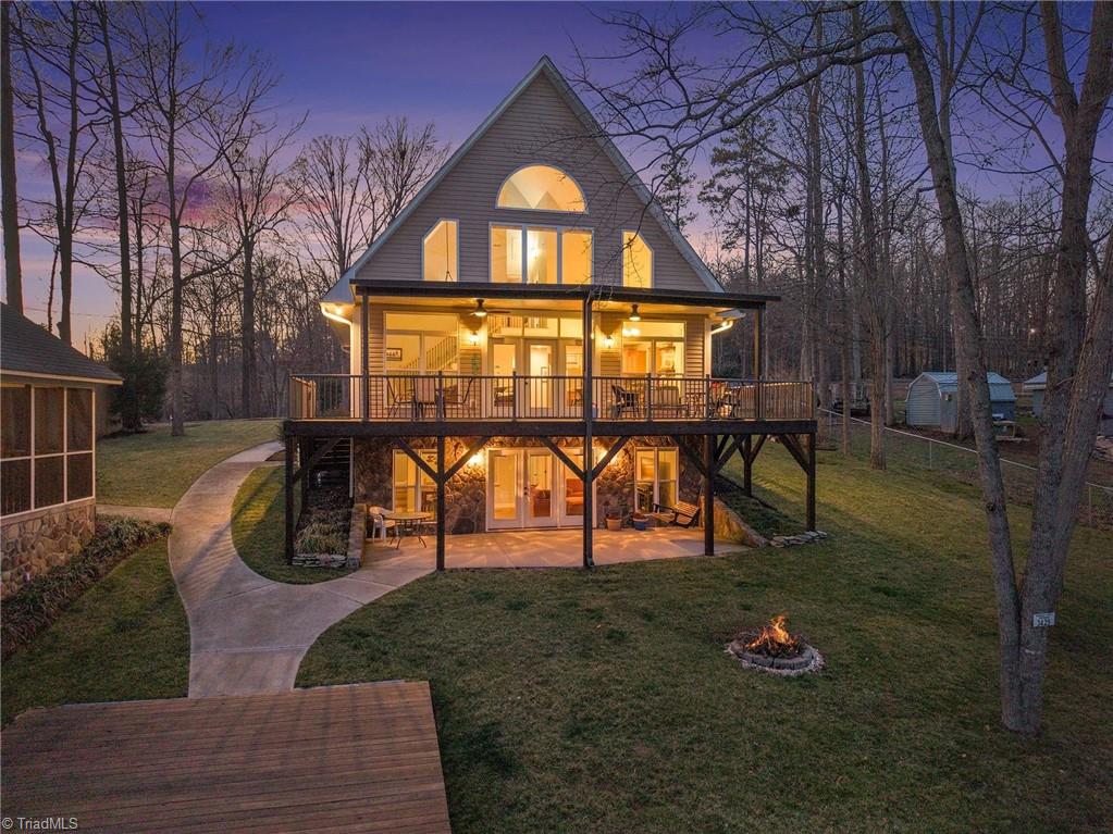 1901 Warf Road Lexington, NC 27292 - Photo 2 of 48