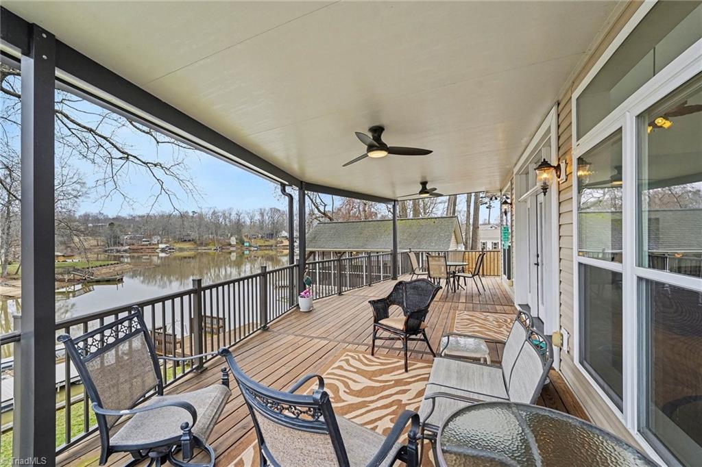 1901 Warf Road Lexington, NC 27292 - Photo 29 of 48