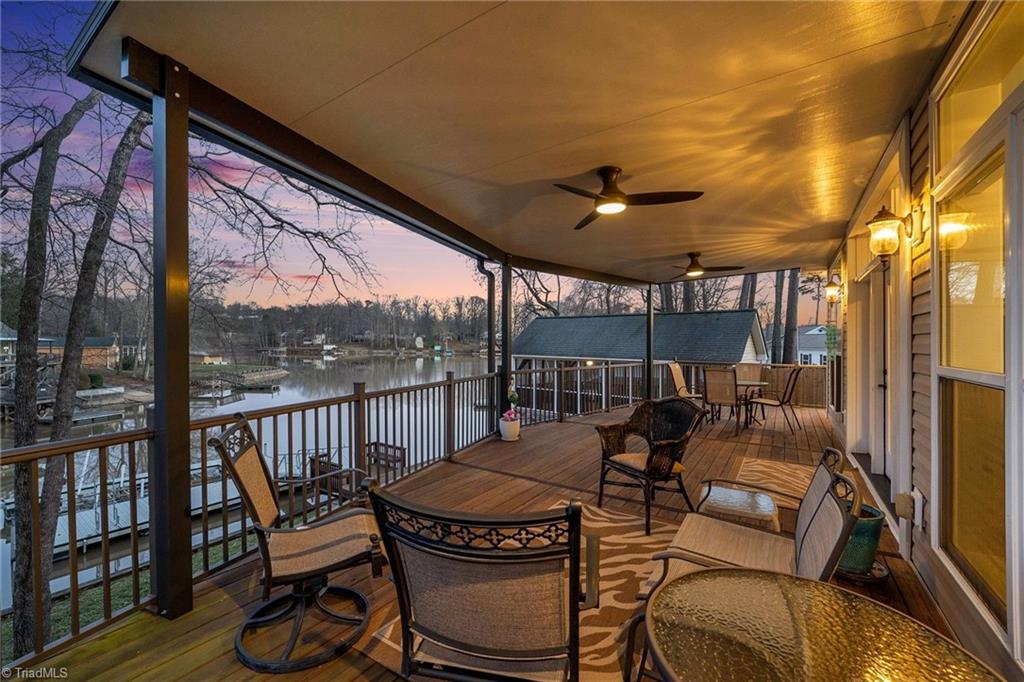 1901 Warf Road Lexington, NC 27292 - Photo 30 of 48