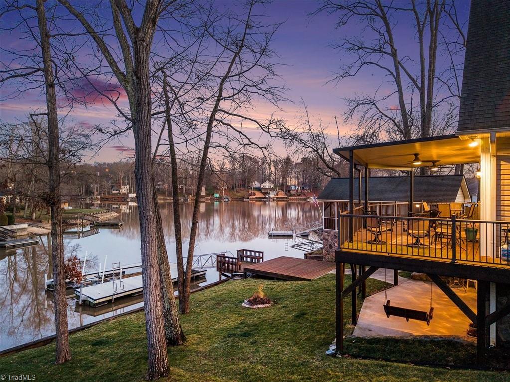 1901 Warf Road Lexington, NC 27292 - Photo 3 of 48