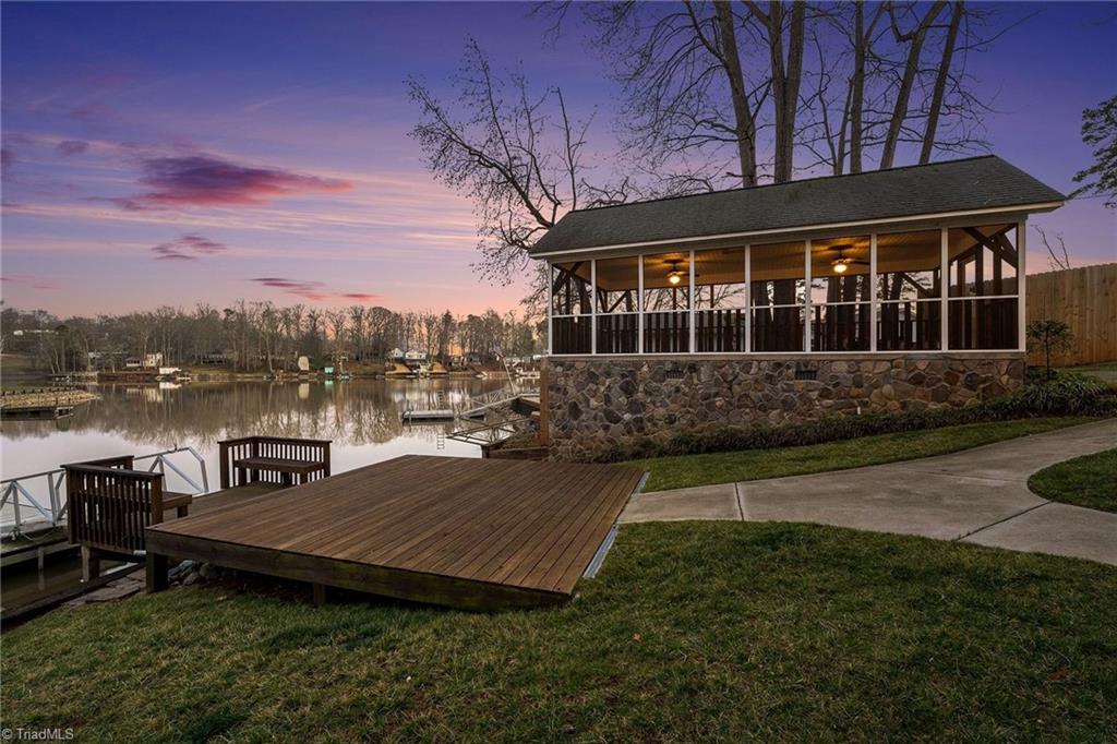 1901 Warf Road Lexington, NC 27292 - Photo 31 of 48