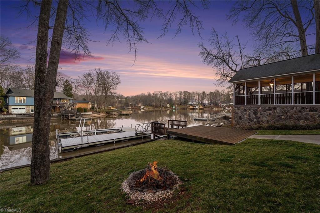 1901 Warf Road Lexington, NC 27292 - Photo 32 of 48