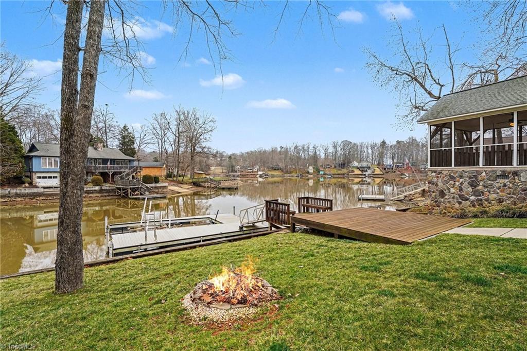 1901 Warf Road Lexington, NC 27292 - Photo 33 of 48