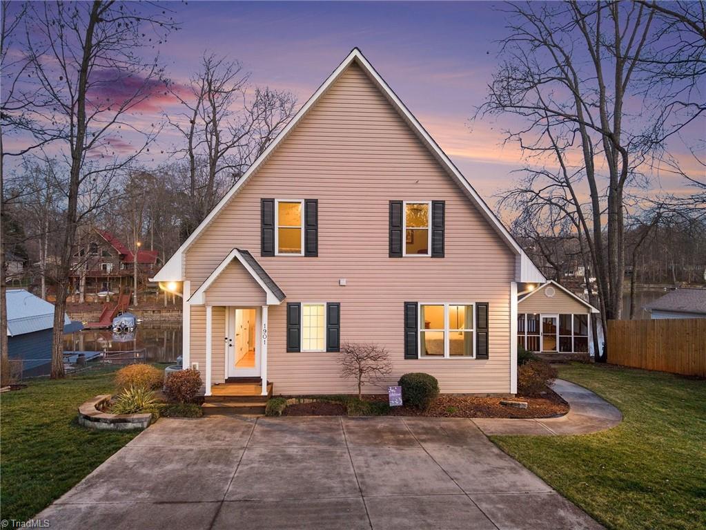 1901 Warf Road Lexington, NC 27292 - Photo 38 of 48