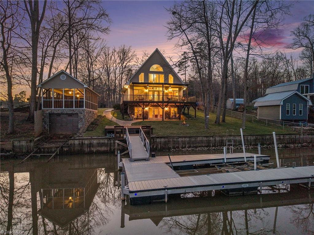 1901 Warf Road Lexington, NC 27292 - Photo 44 of 48