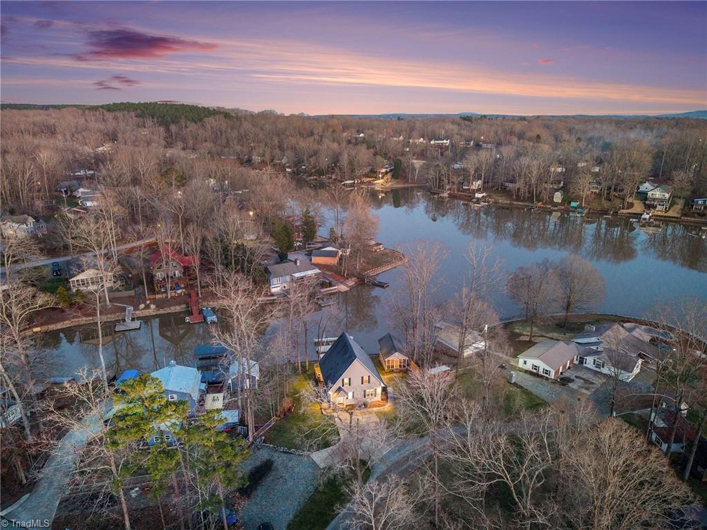 1901 Warf Road Lexington, NC 27292 - Photo 46 of 48