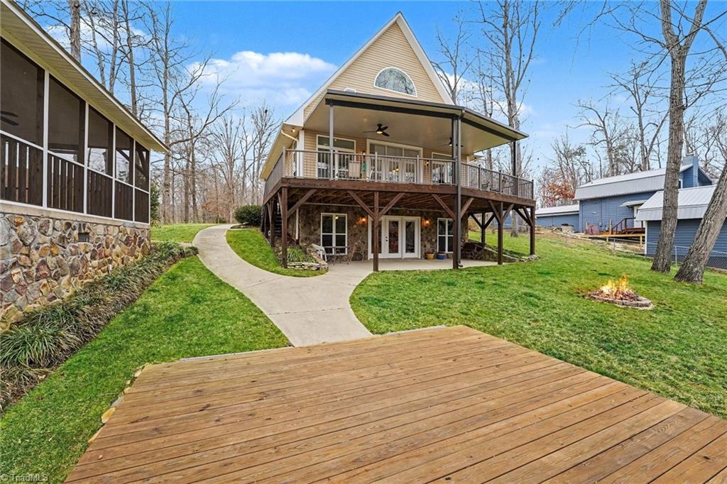 1901 Warf Road Lexington, NC 27292 - Photo 5 of 48