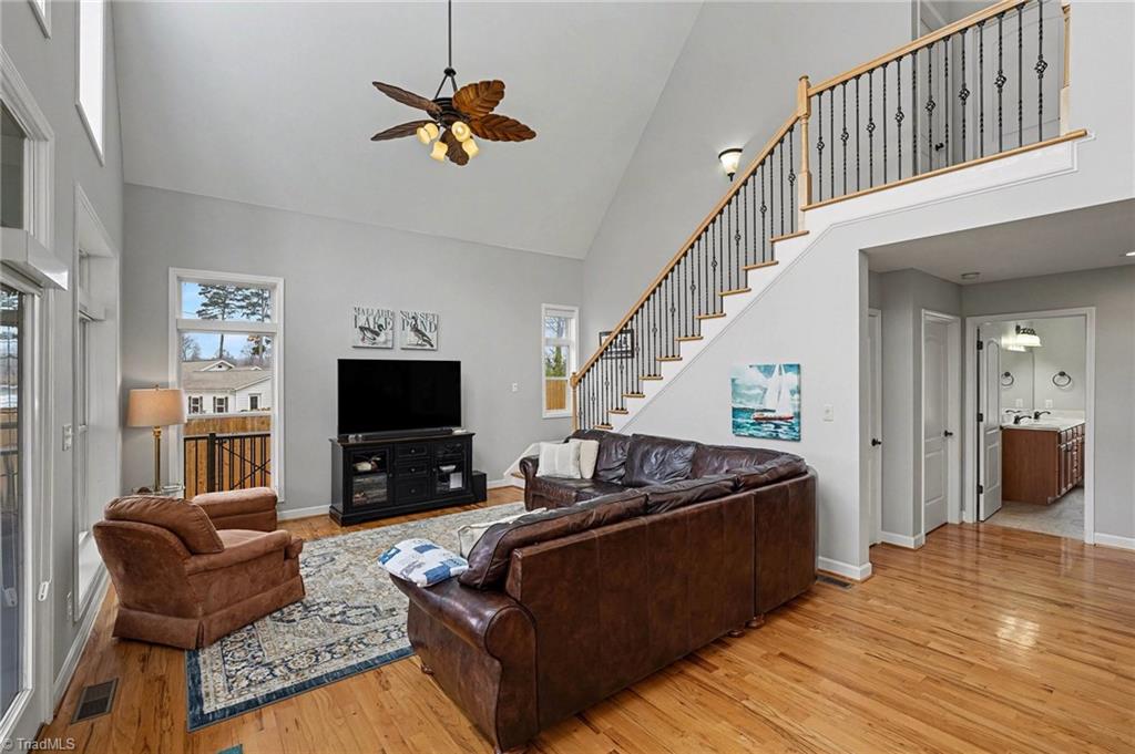 1901 Warf Road Lexington, NC 27292 - Photo 6 of 48