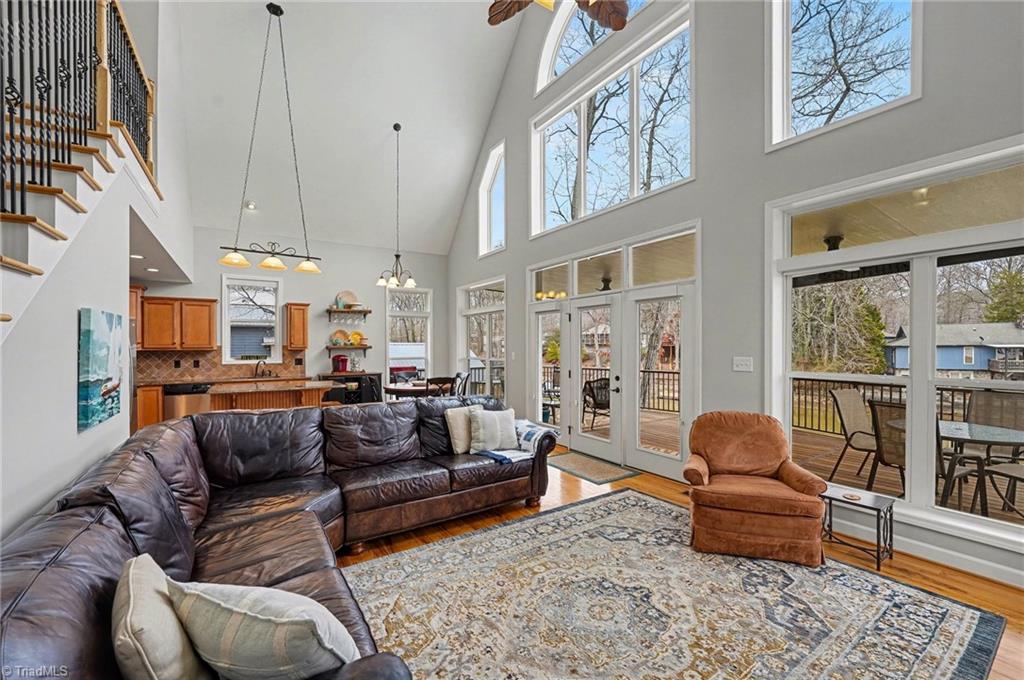 1901 Warf Road Lexington, NC 27292 - Photo 7 of 48