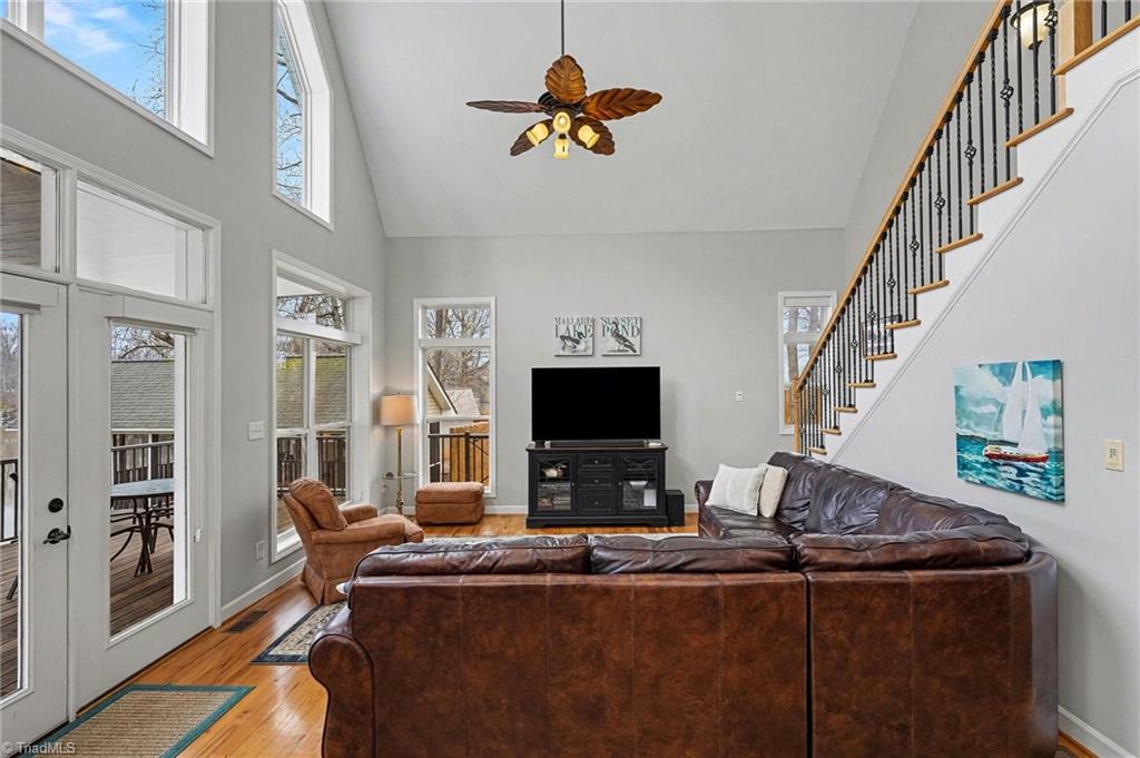 1901 Warf Road Lexington, NC 27292 - Photo 8 of 48