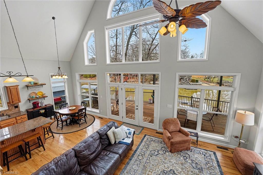 1901 Warf Road Lexington, NC 27292 - Photo 9 of 48