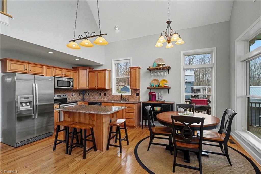 1901 Warf Road Lexington, NC 27292 - Photo 10 of 48