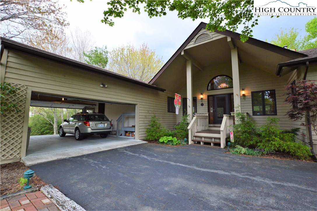 204 St Andrews Road Beech Mountain, NC 28604 - Photo 13 of 26 Gallery Image 13