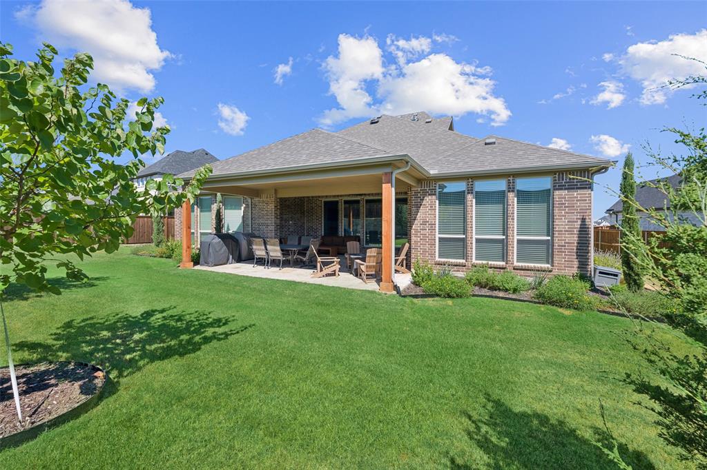 1806 Farmstead Road Mansfield, TX 76063 - Photo 35 of 40 Gallery Image 35
