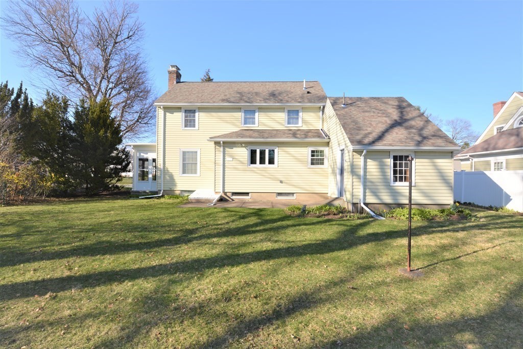 11 Tanager Road Attleboro, MA 02703 - Photo 25 of 26 Gallery Image 25