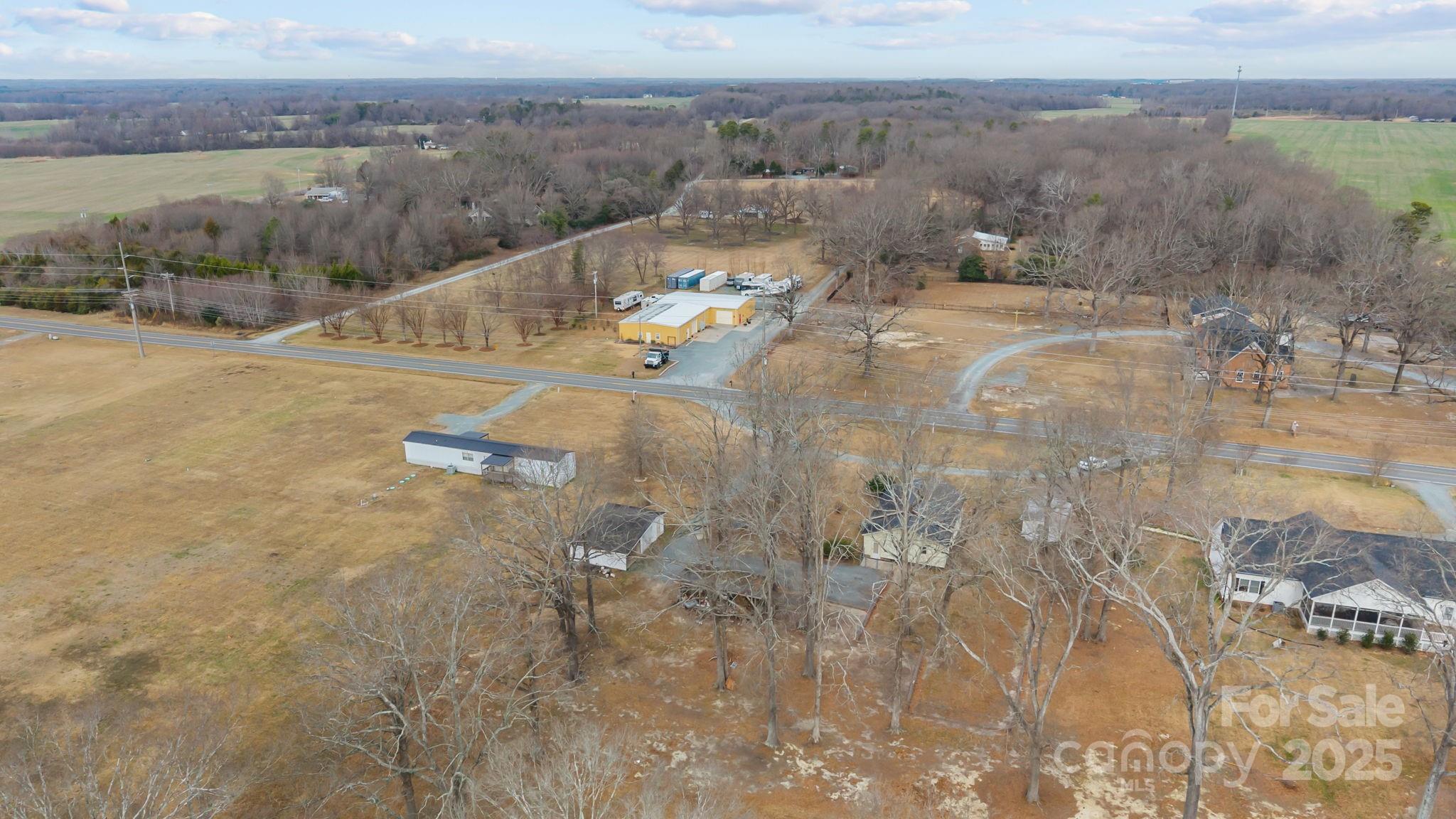 2909 New Town Road Monroe, NC 28110 - Photo 29 of 31 a view of a city