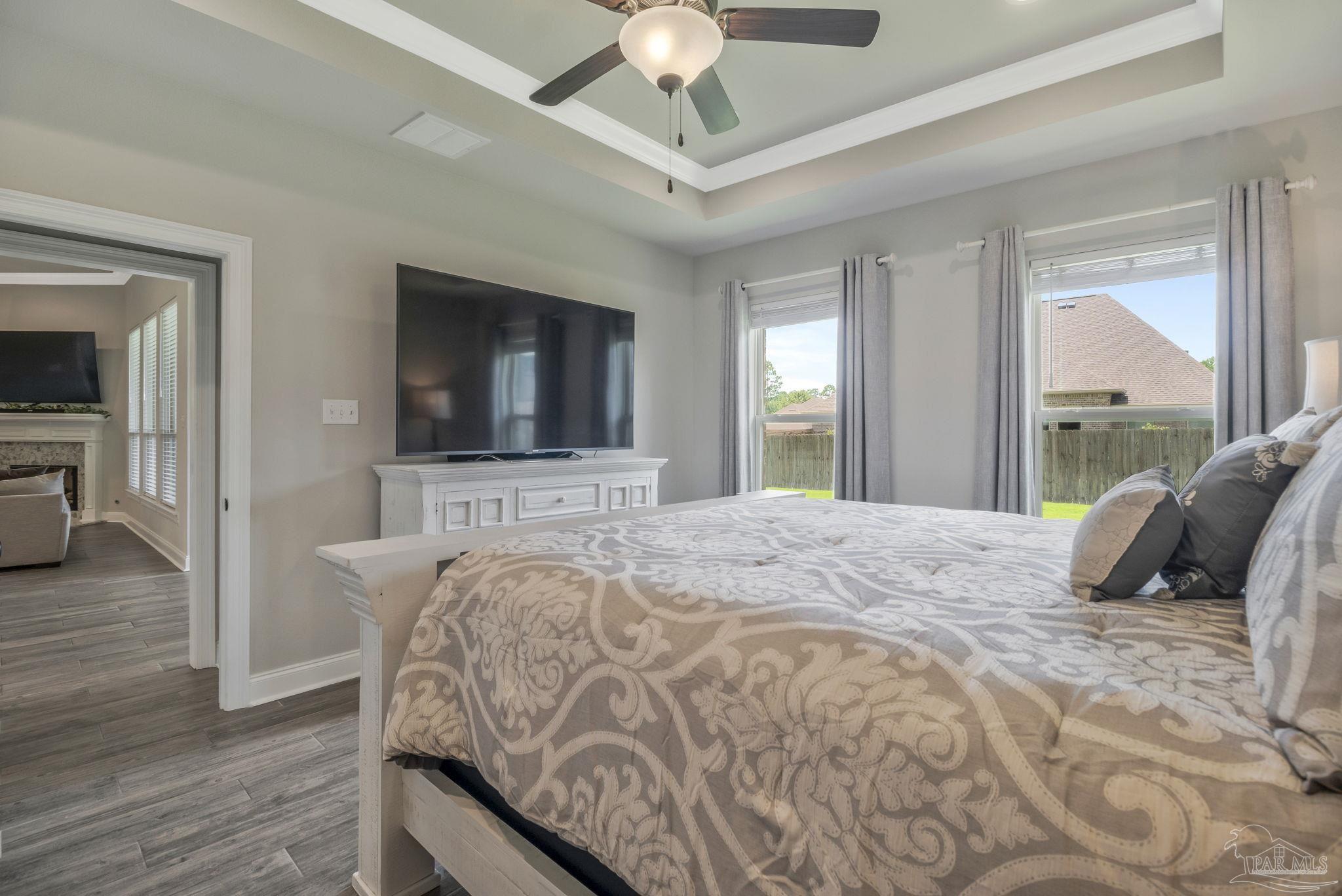 2133 Eagles Rdg Cove Cantonment, FL 32533 - Photo 20 of 49