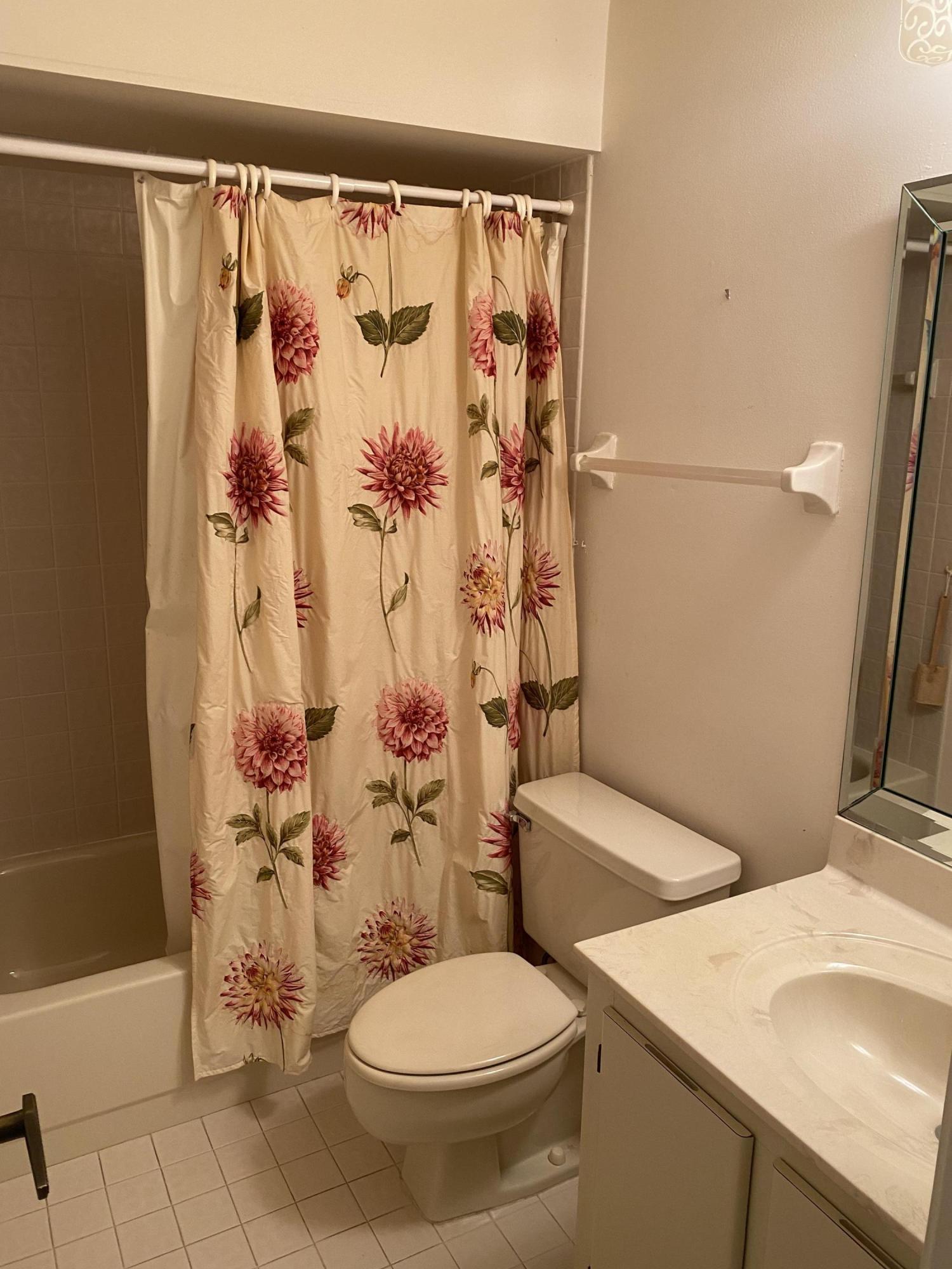 7968 Cloverfield Circle Boca Raton, FL 33433 - Photo 12 of 13 2nd bath