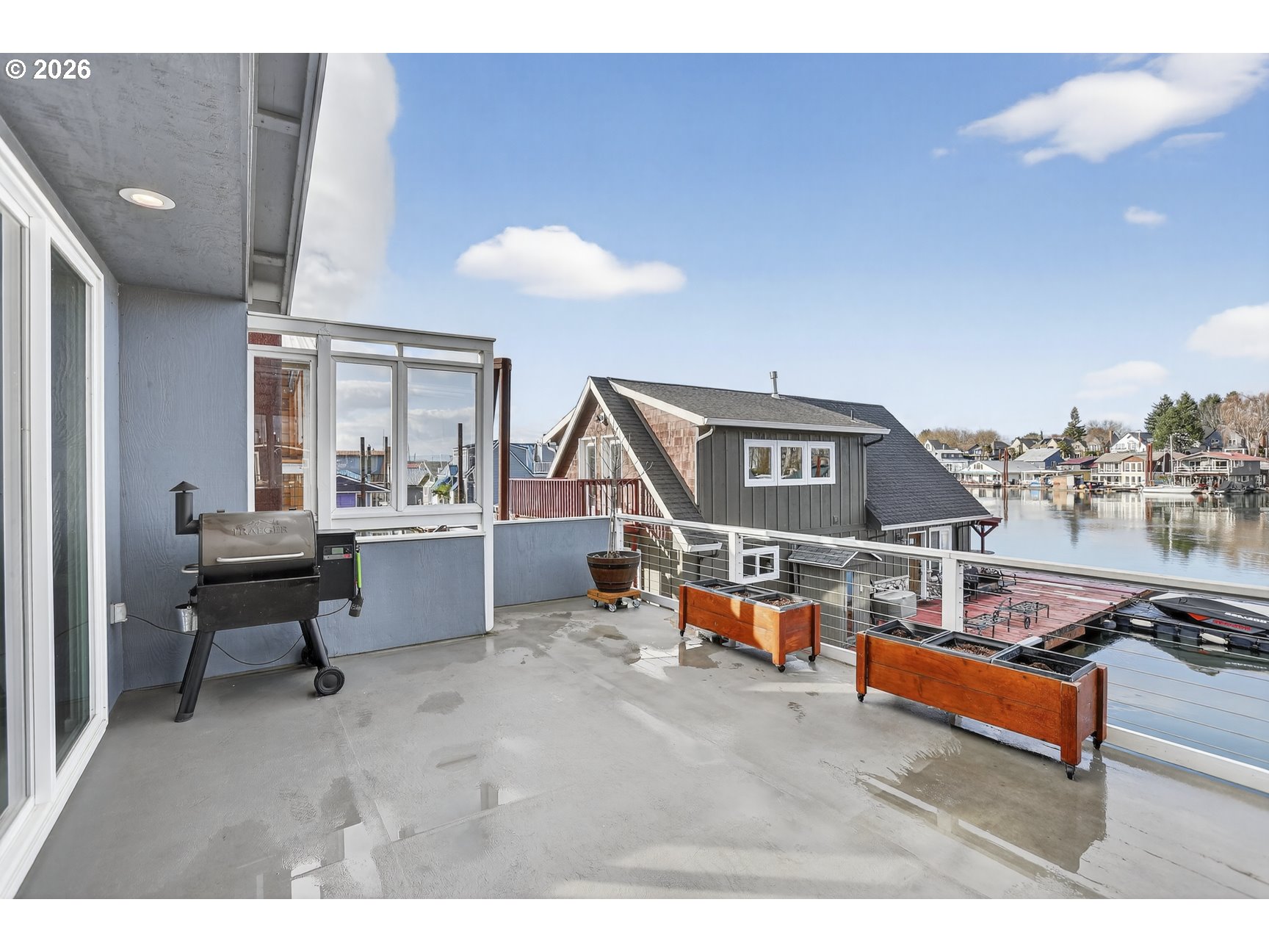 429 North Bridgeton Road, Unit 2 Portland, OR 97217 - Photo 21 of 48 Gallery Image 21