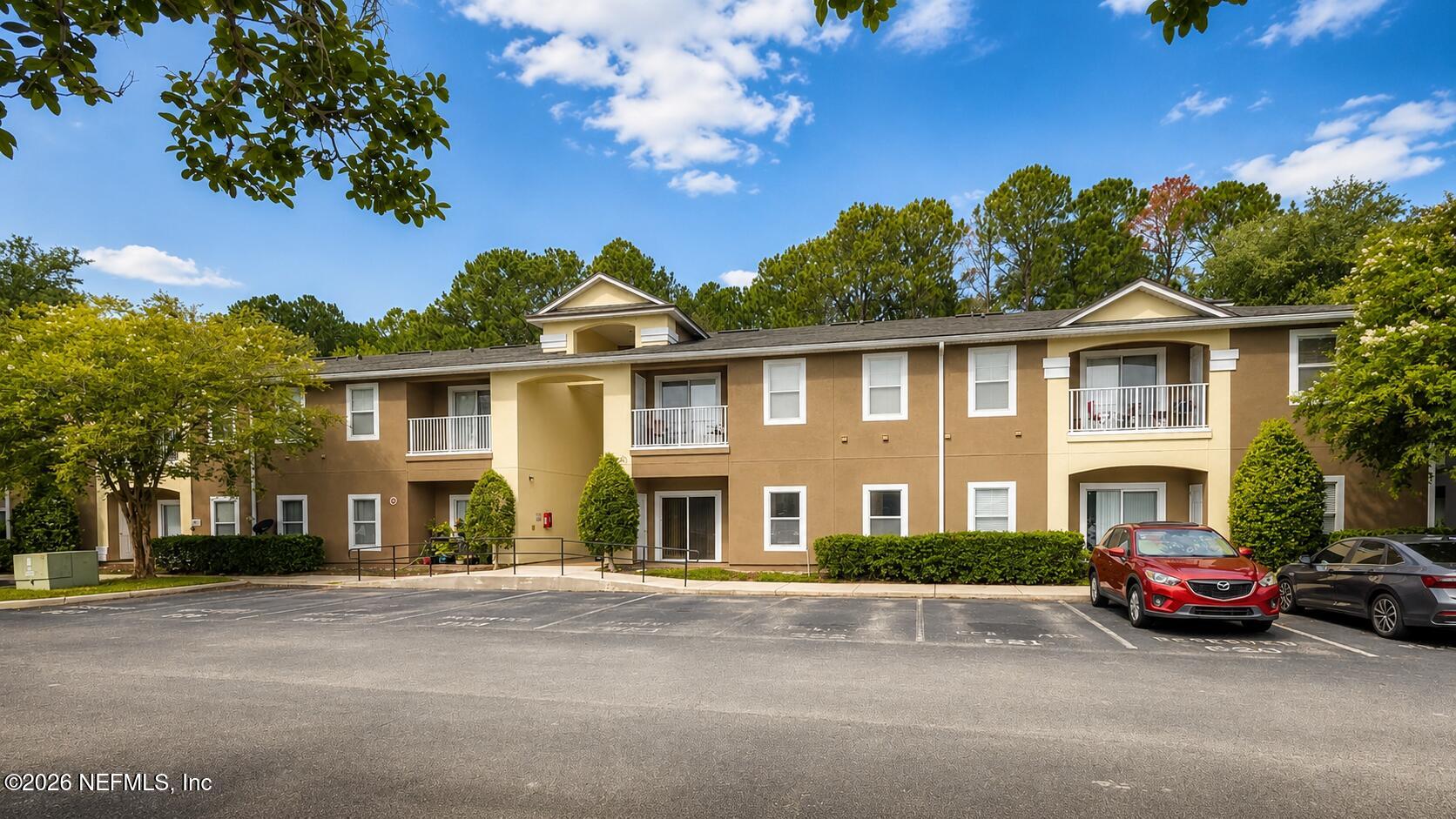 7920 Merrill Road, Unit 1803 Jacksonville, FL 32277 - Photo 1 of 13 Front