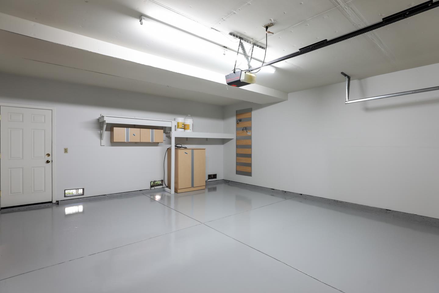 1145 Pine Street Menlo Park, CA 94025 - Photo 24 of 25 an empty room with windows