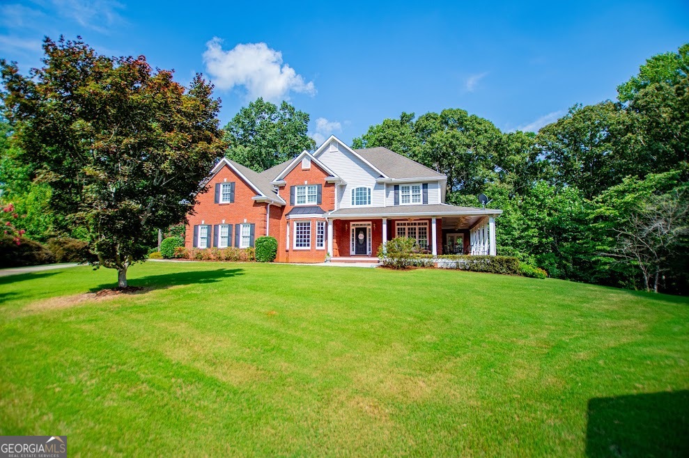 1001 Herrell Road Villa Rica, GA 30180 - Photo 8 of 102 Gallery Image 8