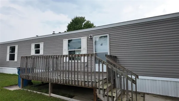 $54,900 | 69205 Garver Road, Unit 30, Edwardsburg, MI 49112