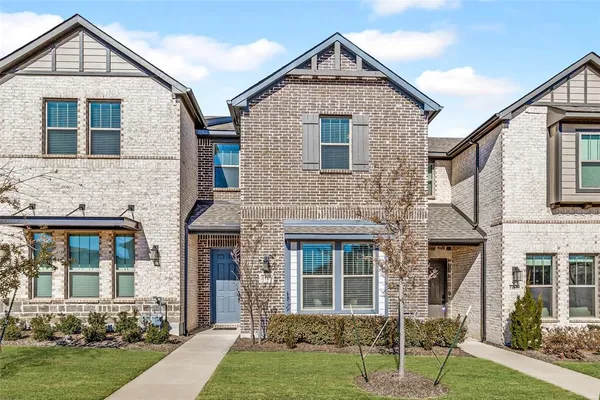 $375,000 | 5913 Baritone Court, Sachse, TX 75048