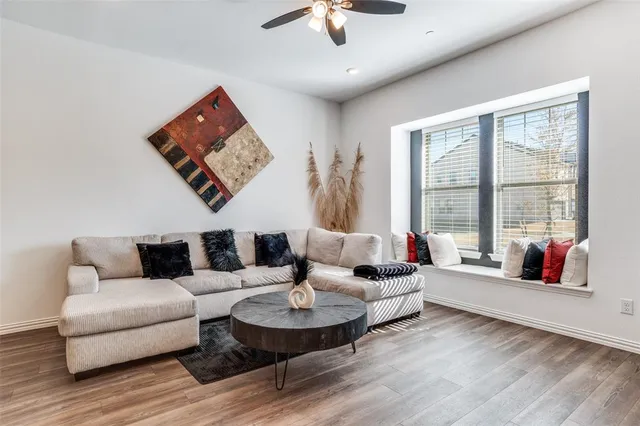 $385,000 | 5913 Baritone Court, Sachse, TX 75048