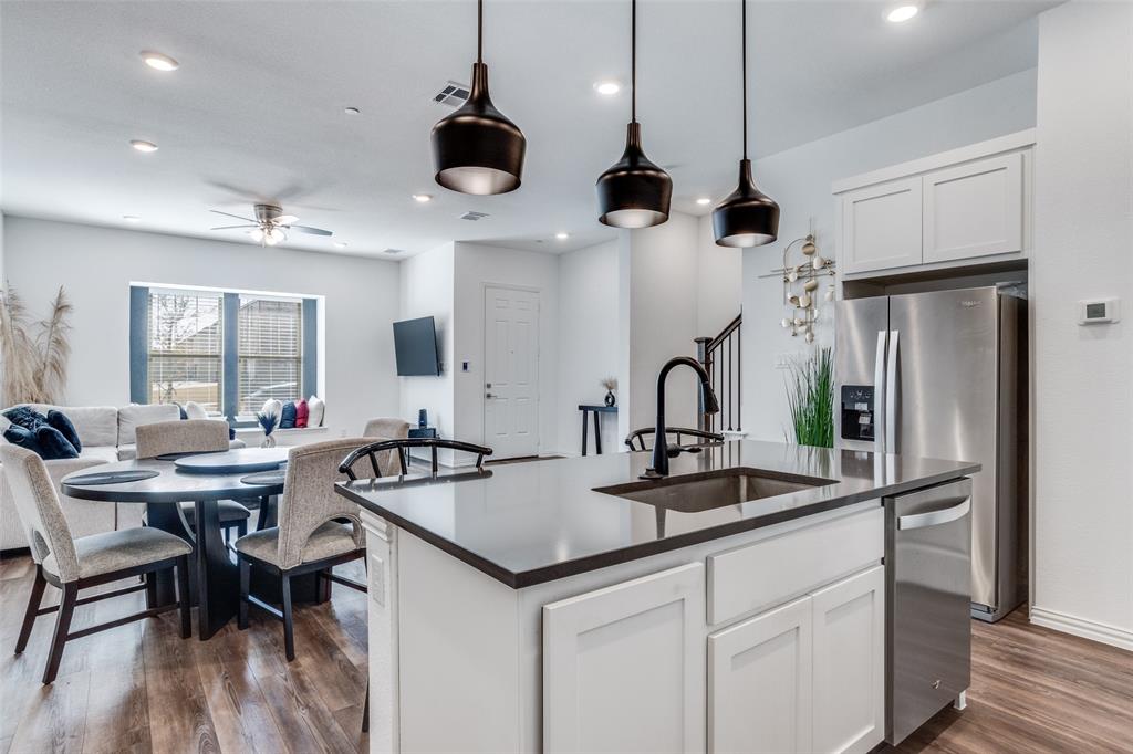 5913 Baritone Court Sachse, TX 75048 - Photo 10 of 23