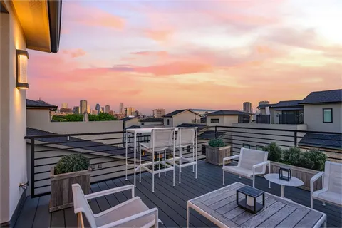 $1,295,000 | 4138 Entrada Way, Dallas, TX 75219