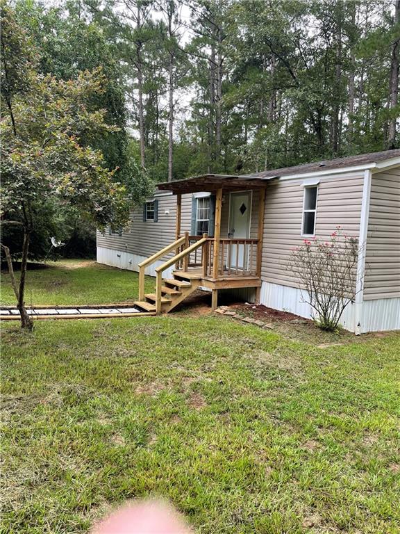 63266 Chappepeela Ridge Road Amite, LA 70422 - Photo 1 of 18 Gallery Image 1