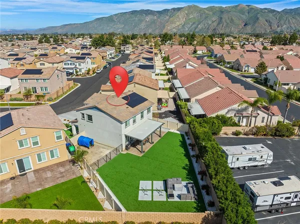 $518,000 | 1759 Gooseberry Lane, San Jacinto, CA 92583