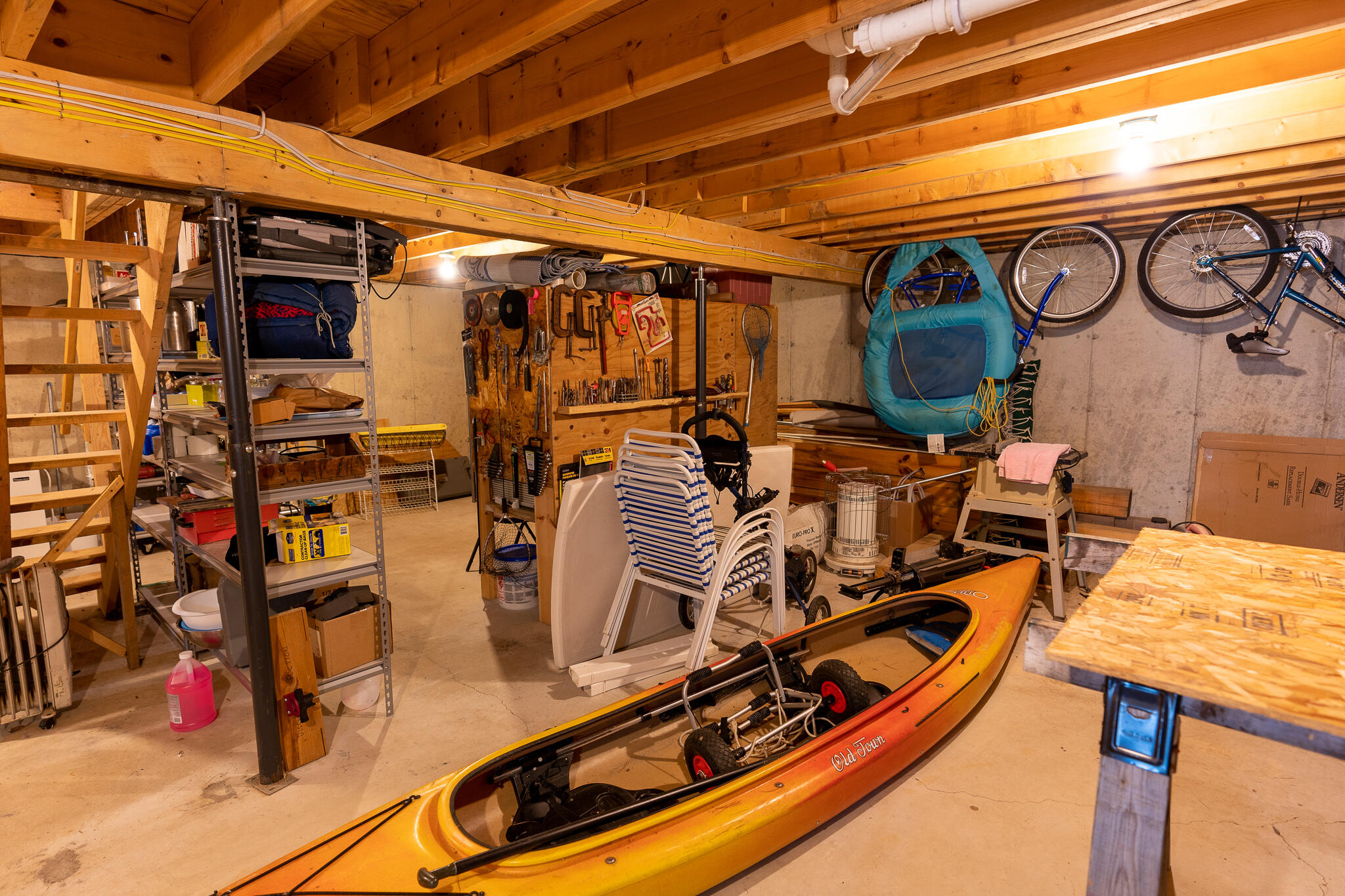 371 White Point Estates Road Lincoln, ME 04457 - Photo 37 of 38 BS4