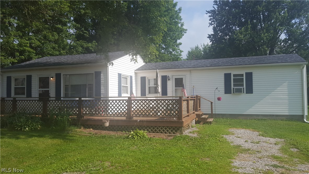 2081 Randolph Road Mogadore, OH 44260 - Photo 2 of 16