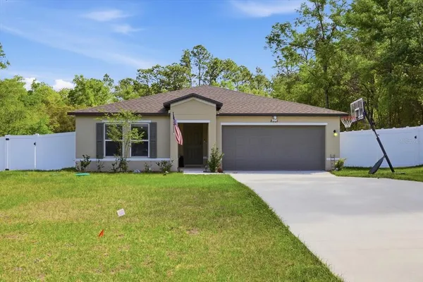 $1,950 | 8361 North Elkcam Boulevard, Citrus Springs, FL 34434